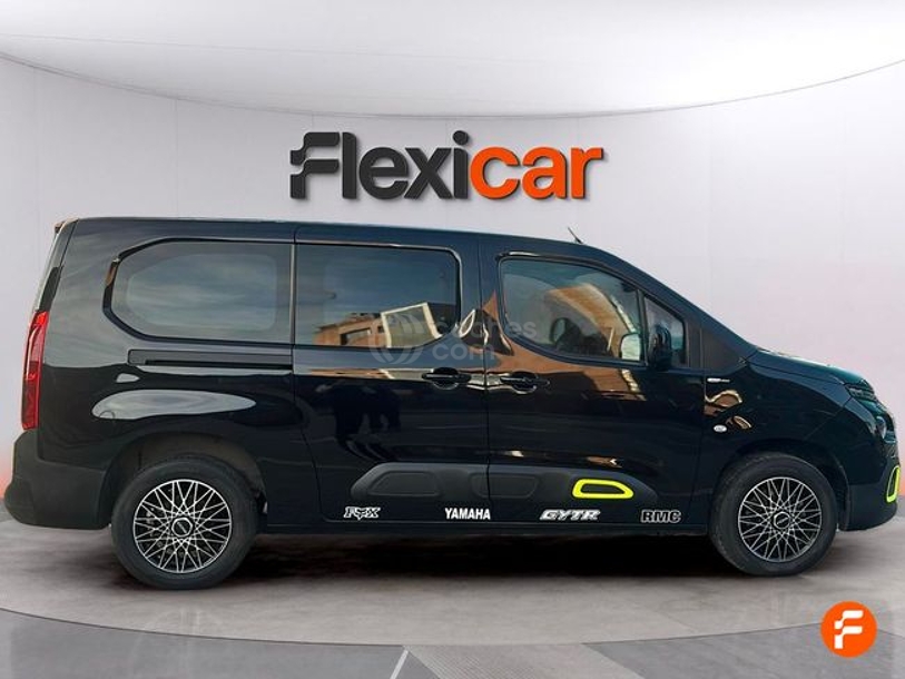 Foto del CITROEN Berlingo BlueHDi S&S Talla XL Feel 100