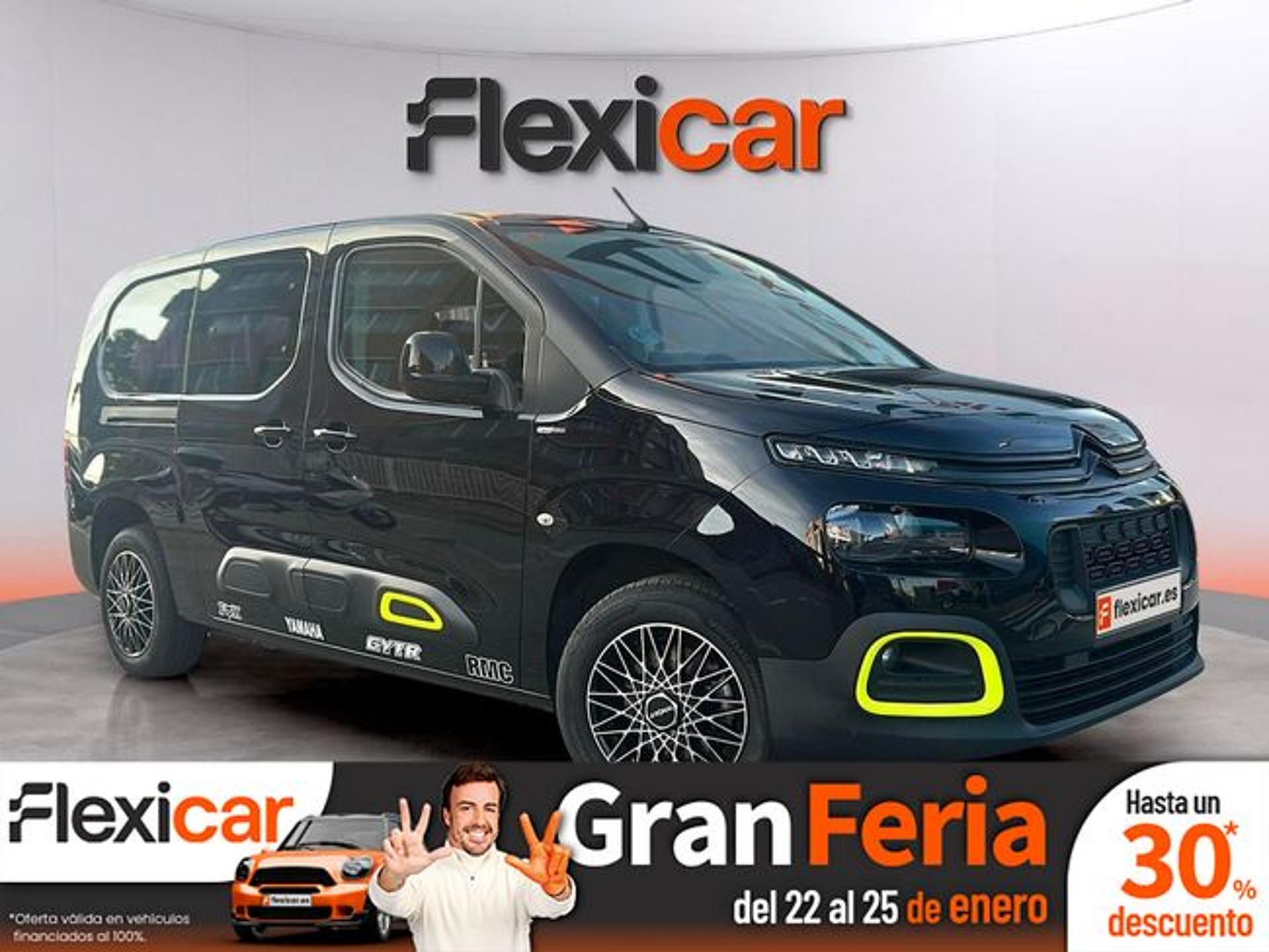 Imagen de CITROEN Berlingo