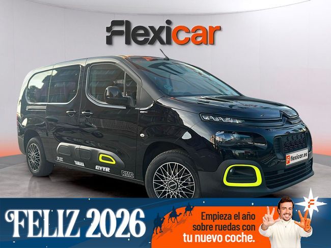 CITROEN Berlingo (Talla XL BlueHDi 100 S&S FEEL) en Barcelona
