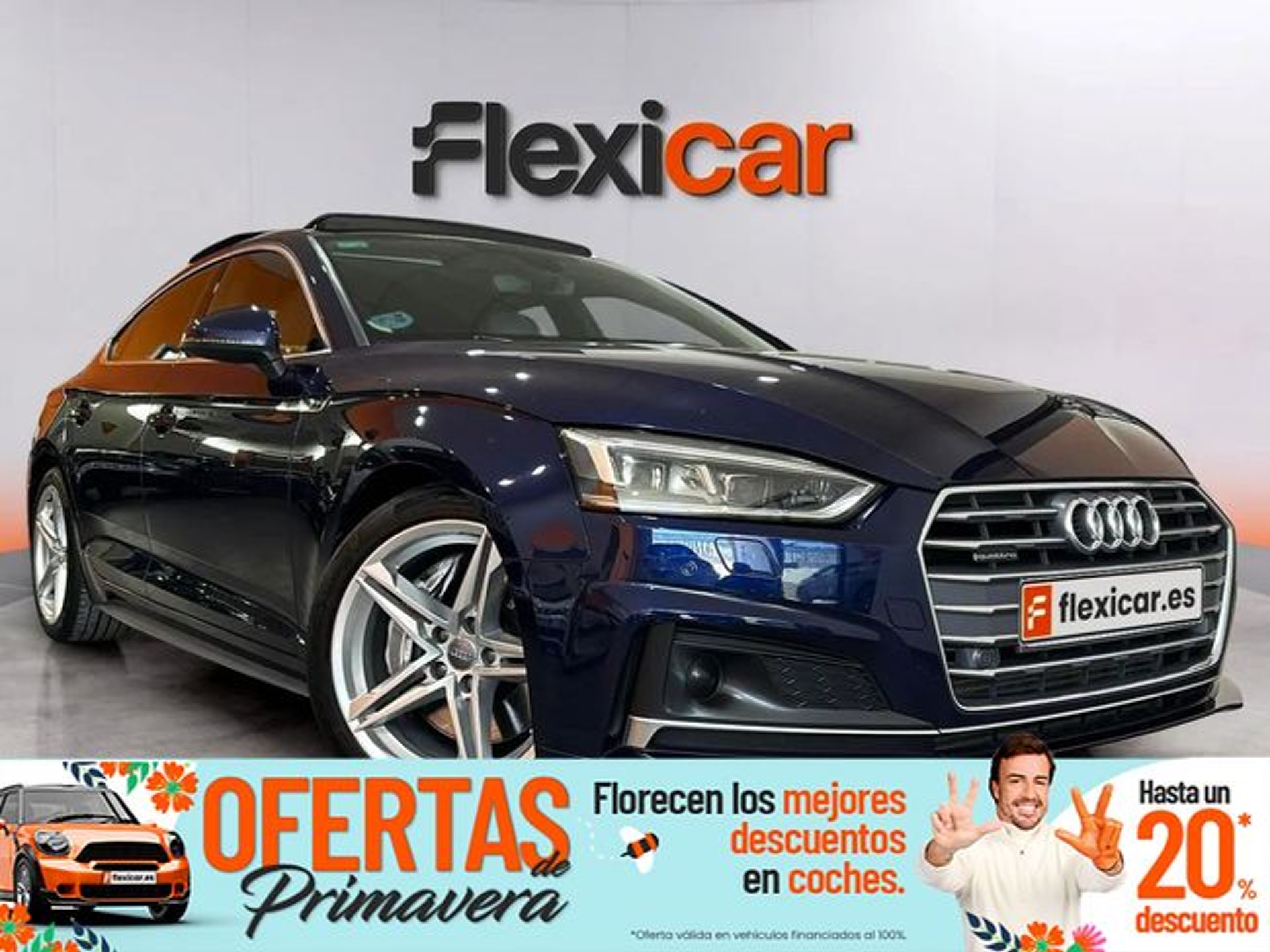 Imagen de AUDI A5
