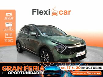 Imagen de KIA Sportage 1.6 CRDi MHEV Tech 4x2 136