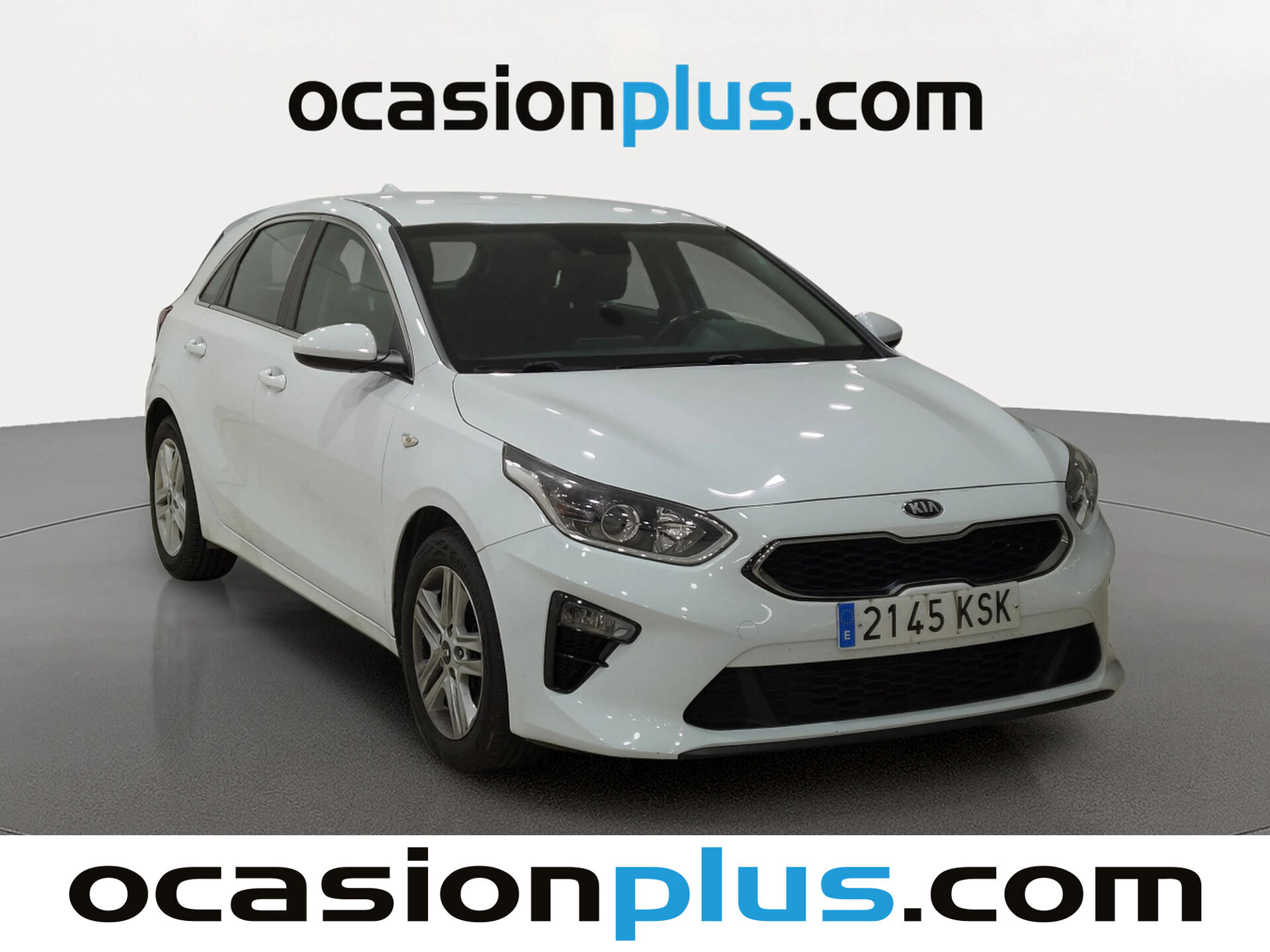 Imagen 2 de KIA Ceed