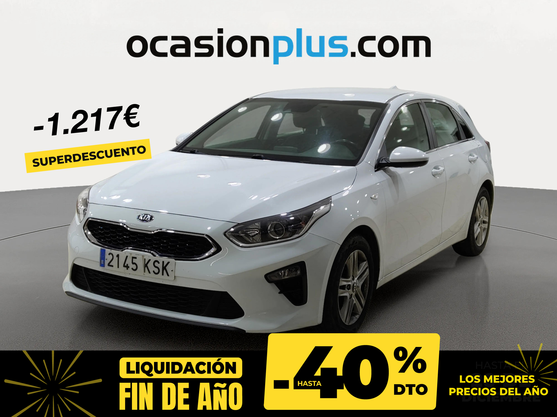 Imagen de KIA Ceed