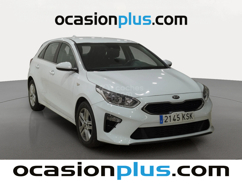 Foto del KIA Ceed 1.0 T-GDI Drive
