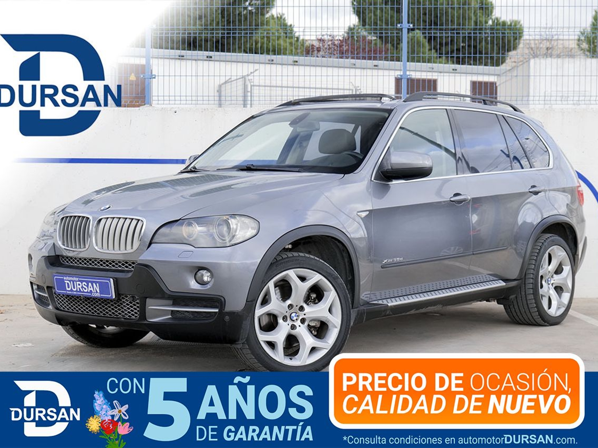 Imagen de BMW X5