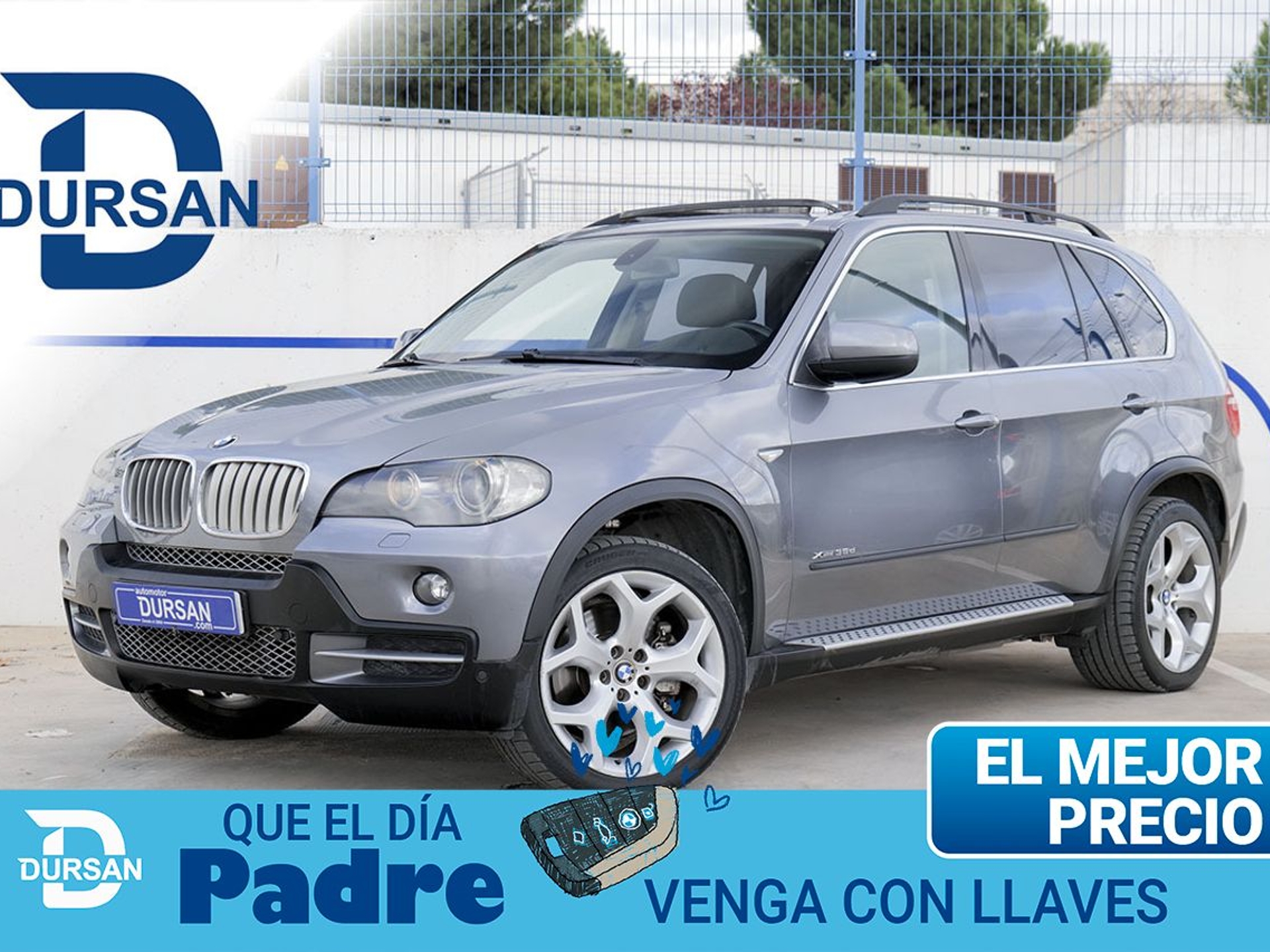 Imagen de BMW X5
