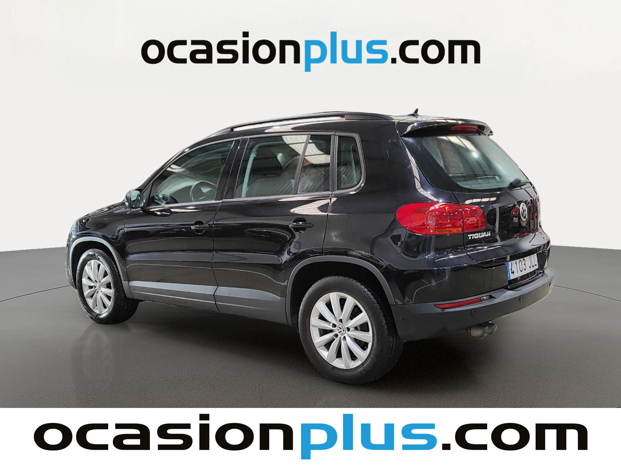 Foto del VOLKSWAGEN Tiguan 2.0TDI BMT T1 4x2 110