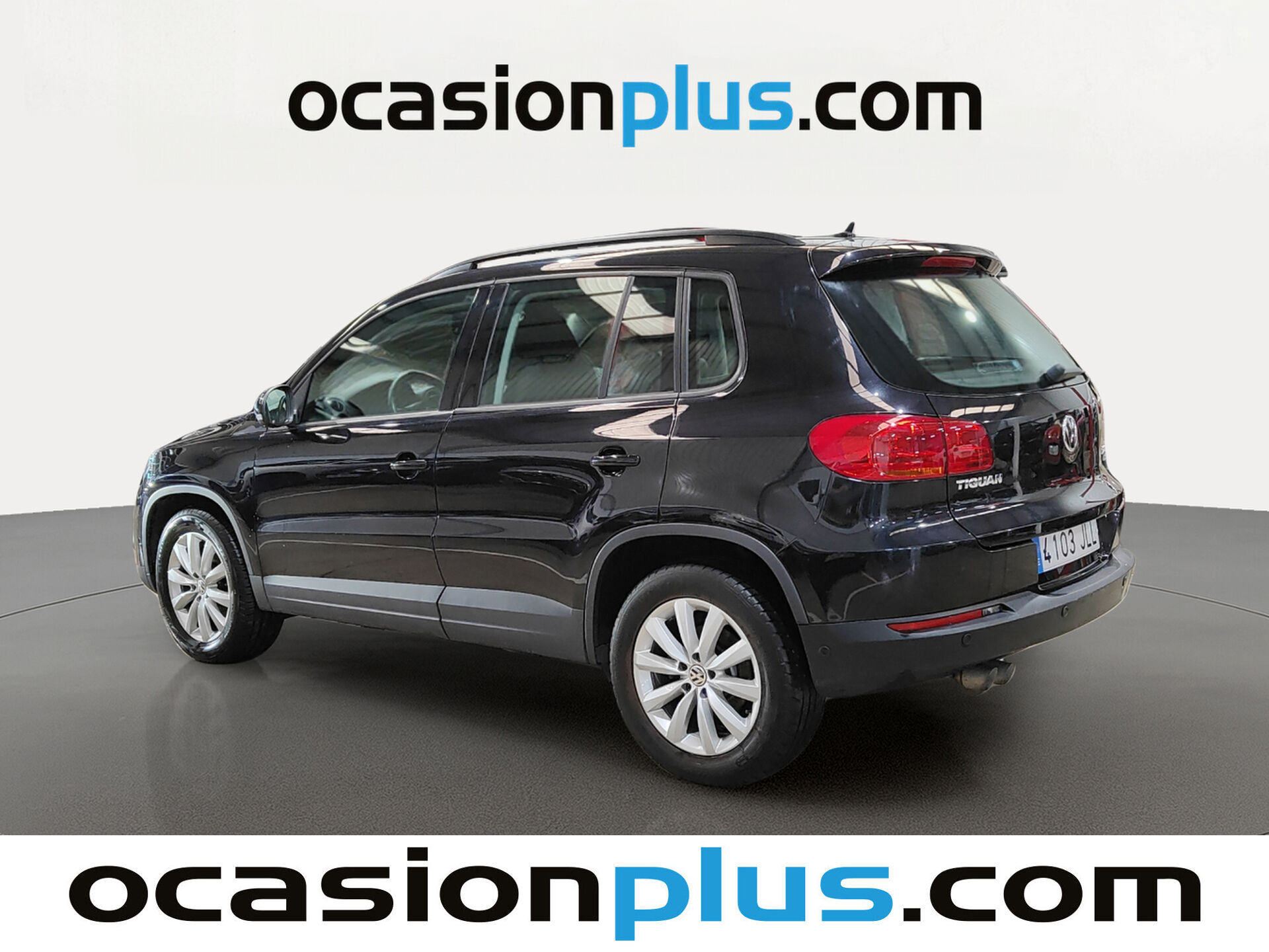Imagen 3 de VOLKSWAGEN Tiguan