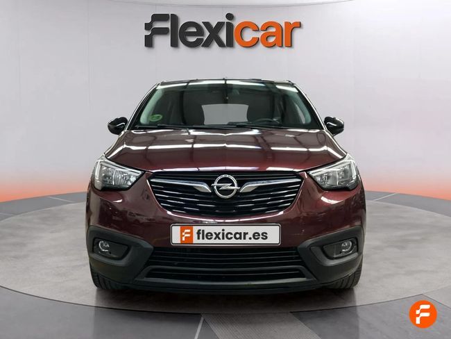Foto del OPEL Crossland X 1.5D Innovation 102