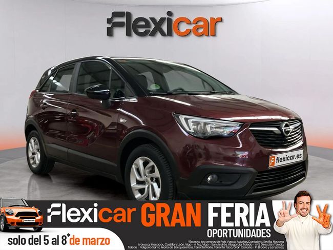 Foto del OPEL Crossland X 1.5D Innovation 102