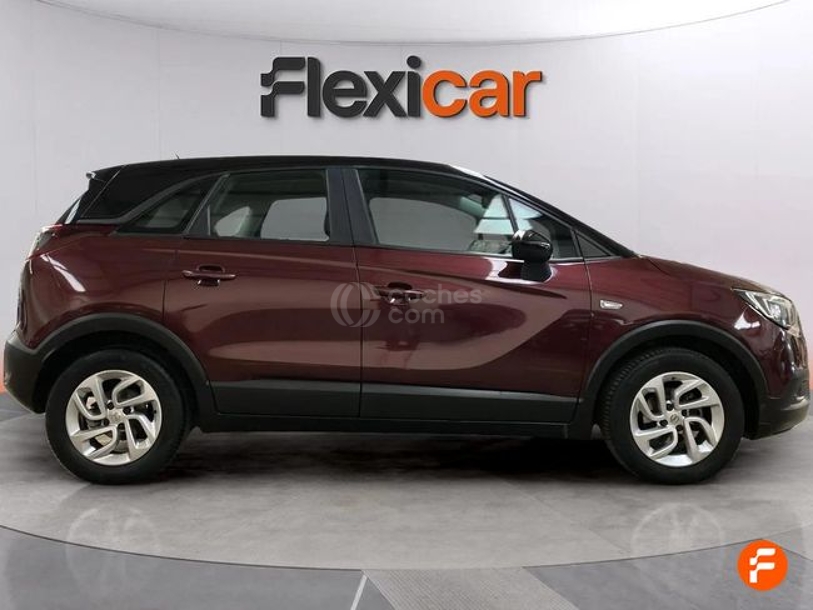 Foto del OPEL Crossland X 1.5D Innovation 102