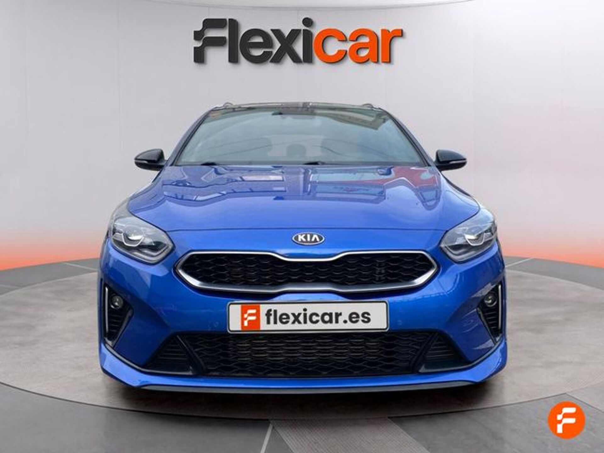 Imagen 2 de KIA Ceed