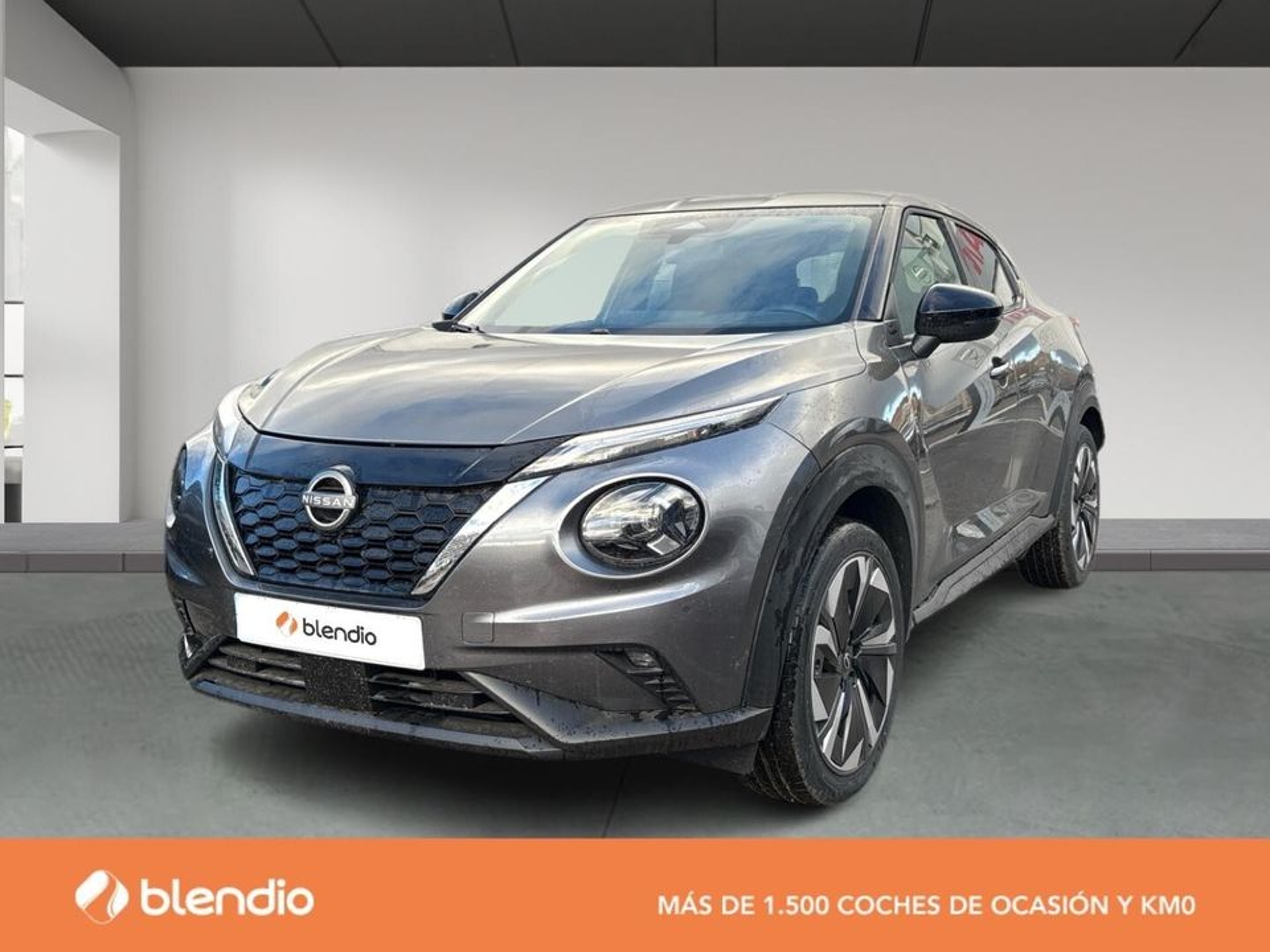 Imagen de NISSAN Juke