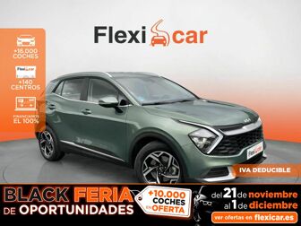 Imagen de KIA Sportage 1.6 T-GDi Drive 150