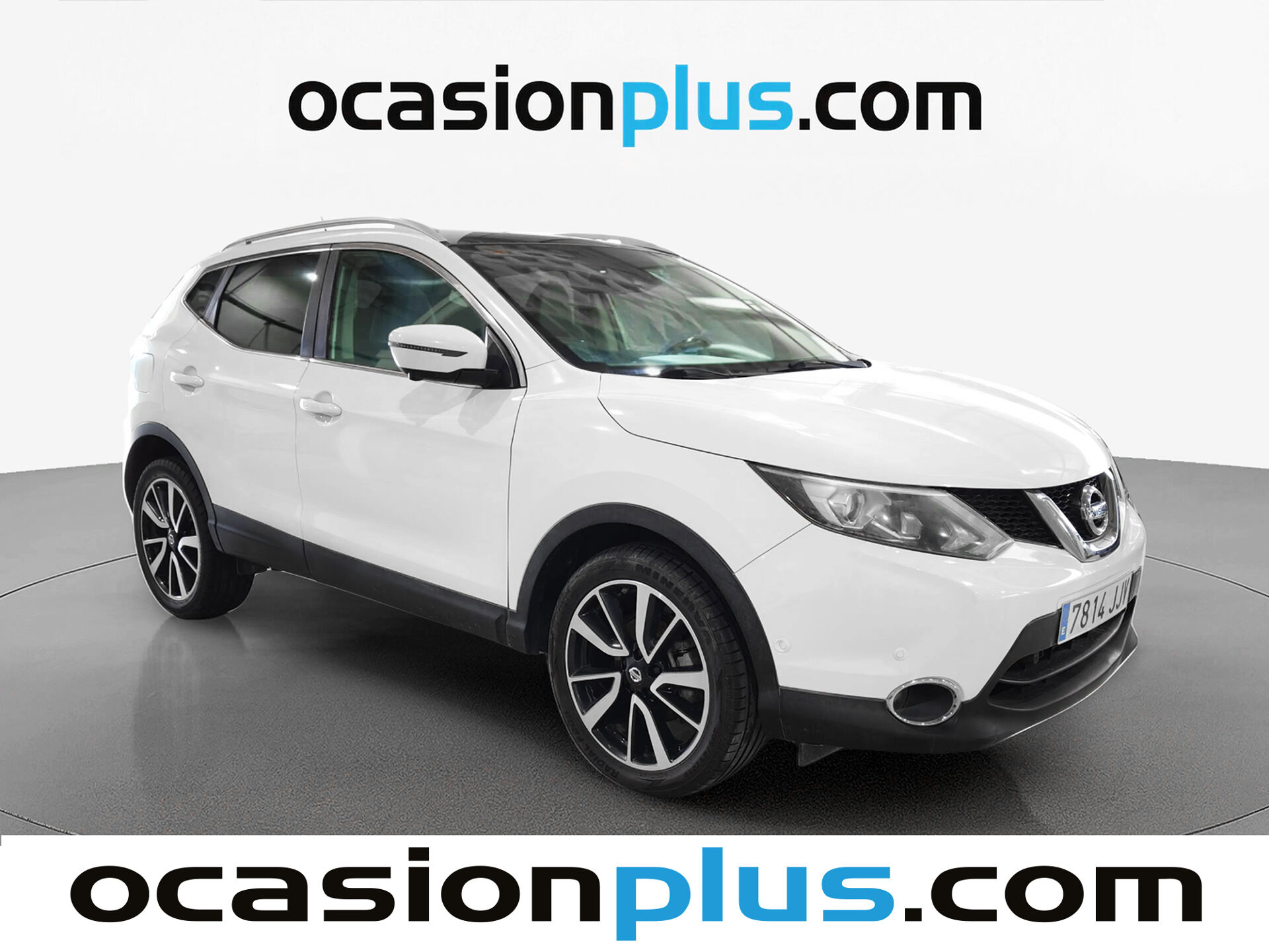Imagen 2 de NISSAN Qashqai