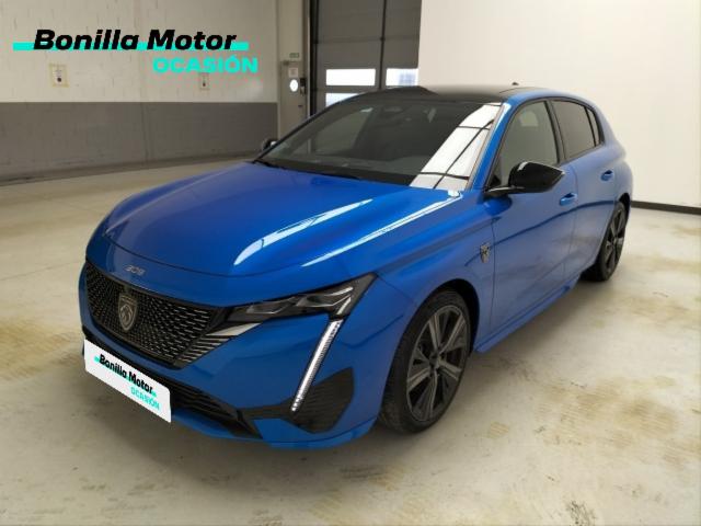 PEUGEOT 308 (1.5 BLUEHDI 130 EAT8 GT PACK 130 5P) en Toledo