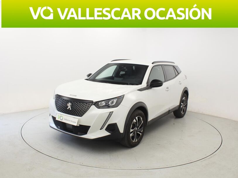 Foto del PEUGEOT 2008 1.2 PureTech S&S Allure Pack EAT8 130