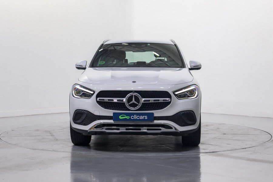 Foto del MERCEDES Clase GLA GLA 200d 8G-DCT
