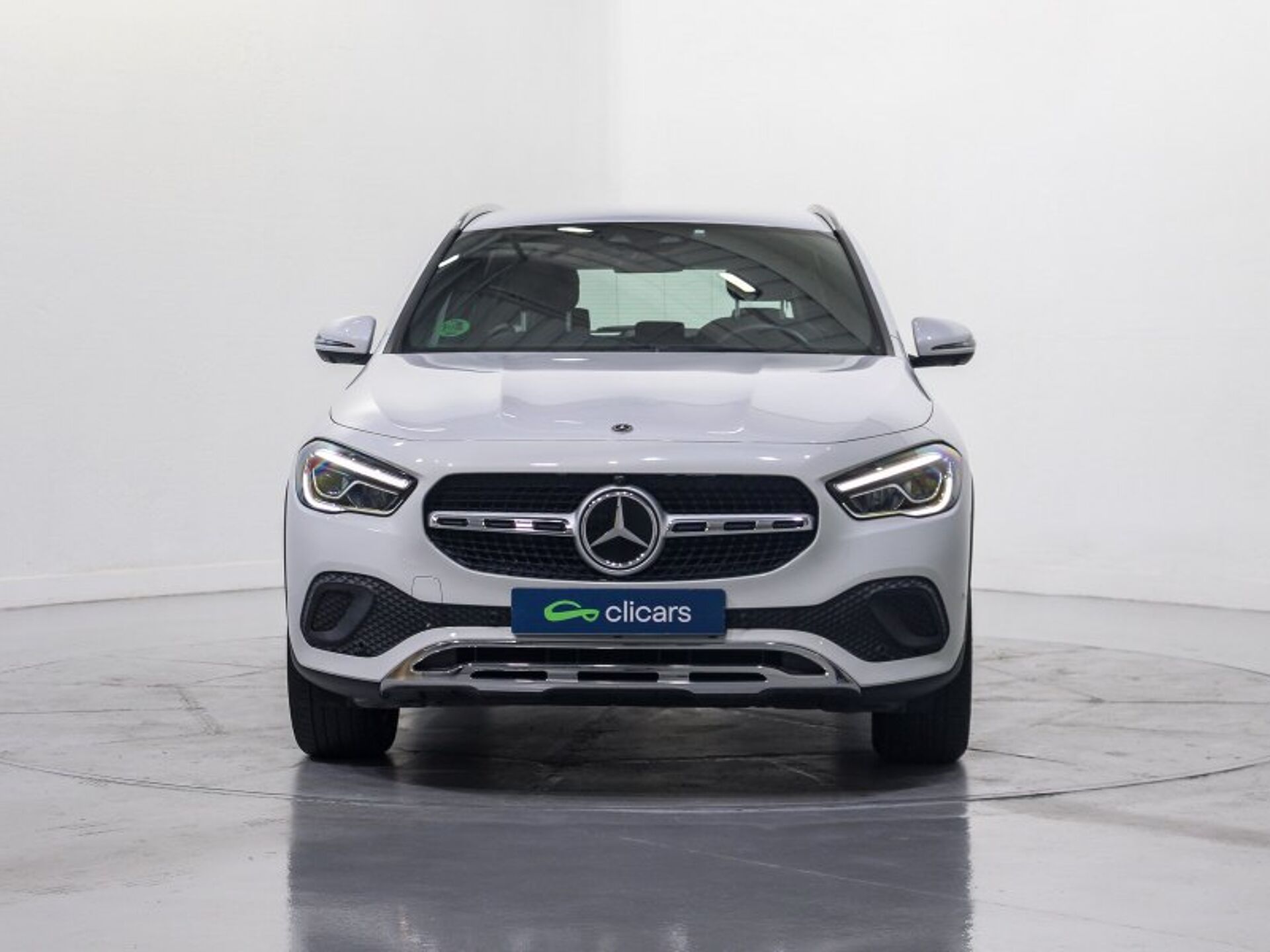 Imagen 2 de MERCEDES Clase GLA