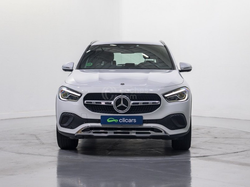 Foto del MERCEDES Clase GLA GLA 200d 8G-DCT