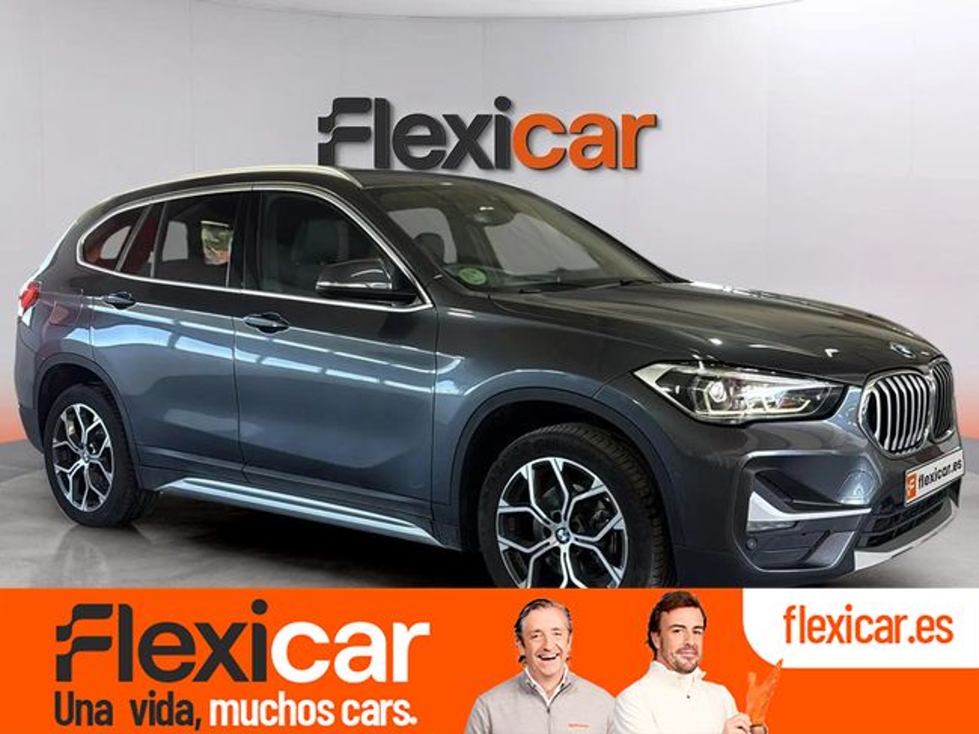 Imagen de BMW X1