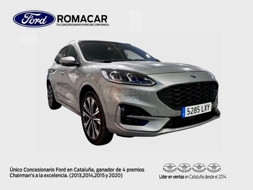 Foto del FORD Kuga 2.5 Duratec PHEV ST-Line X 4x2