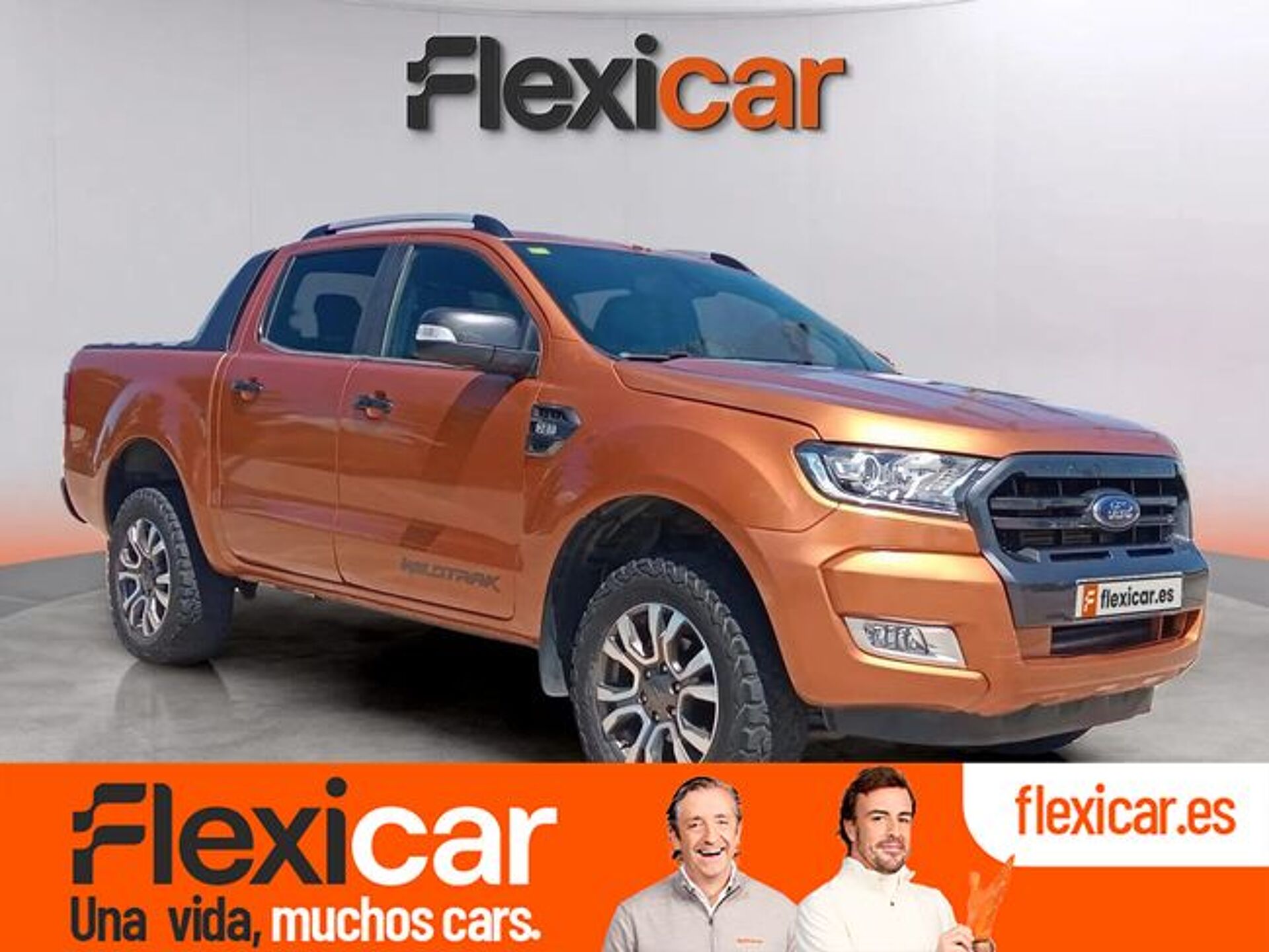 Imagen de FORD Ranger