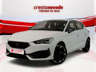 Imagen de CUPRA León 1.5 TSI 110Kw