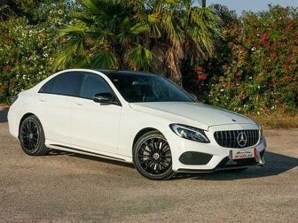 Imagen de MERCEDES Clase C C 43 AMG 4Matic 7G Plus