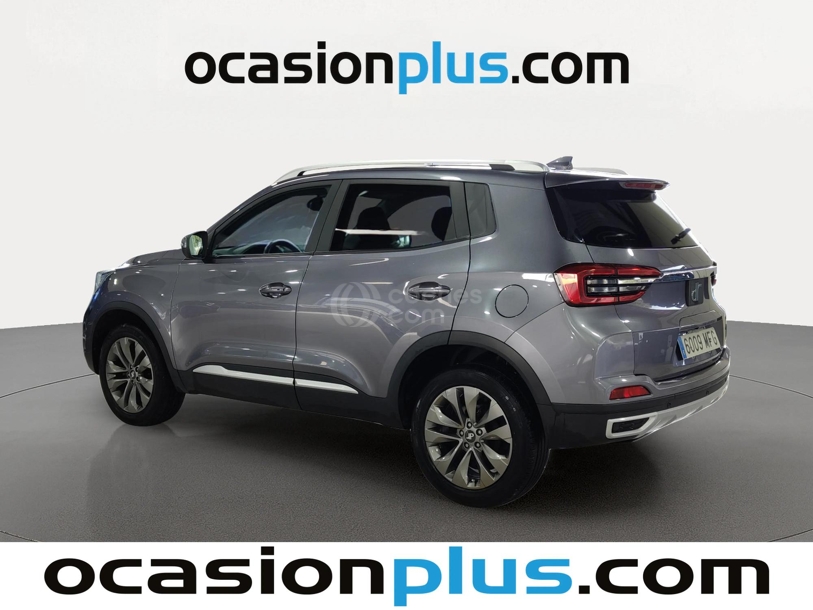 Foto del DR DR 4 1.6 GLP