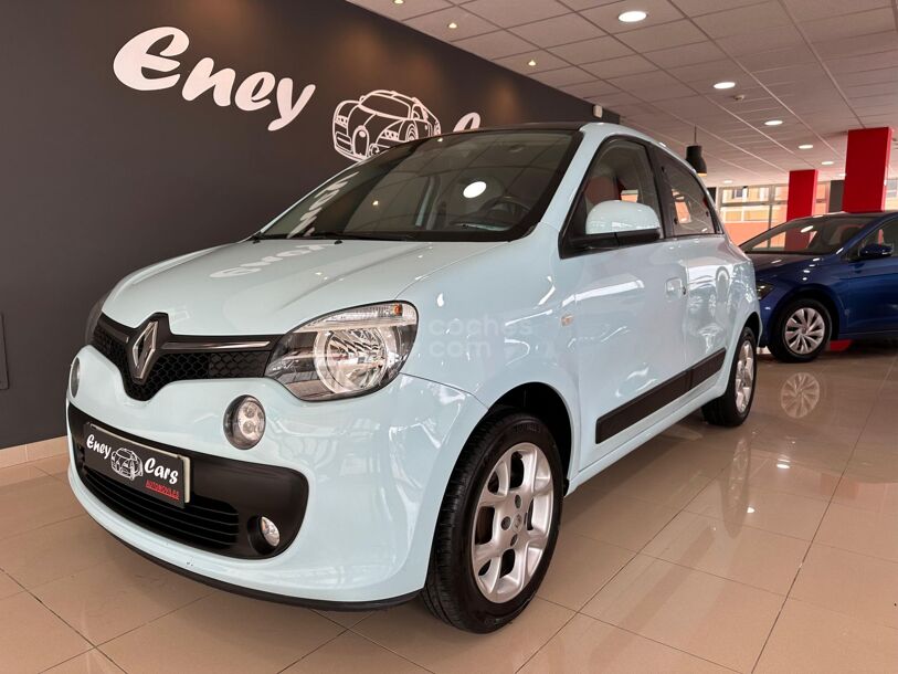 Foto del RENAULT Twingo TCe S&S GT 80kW