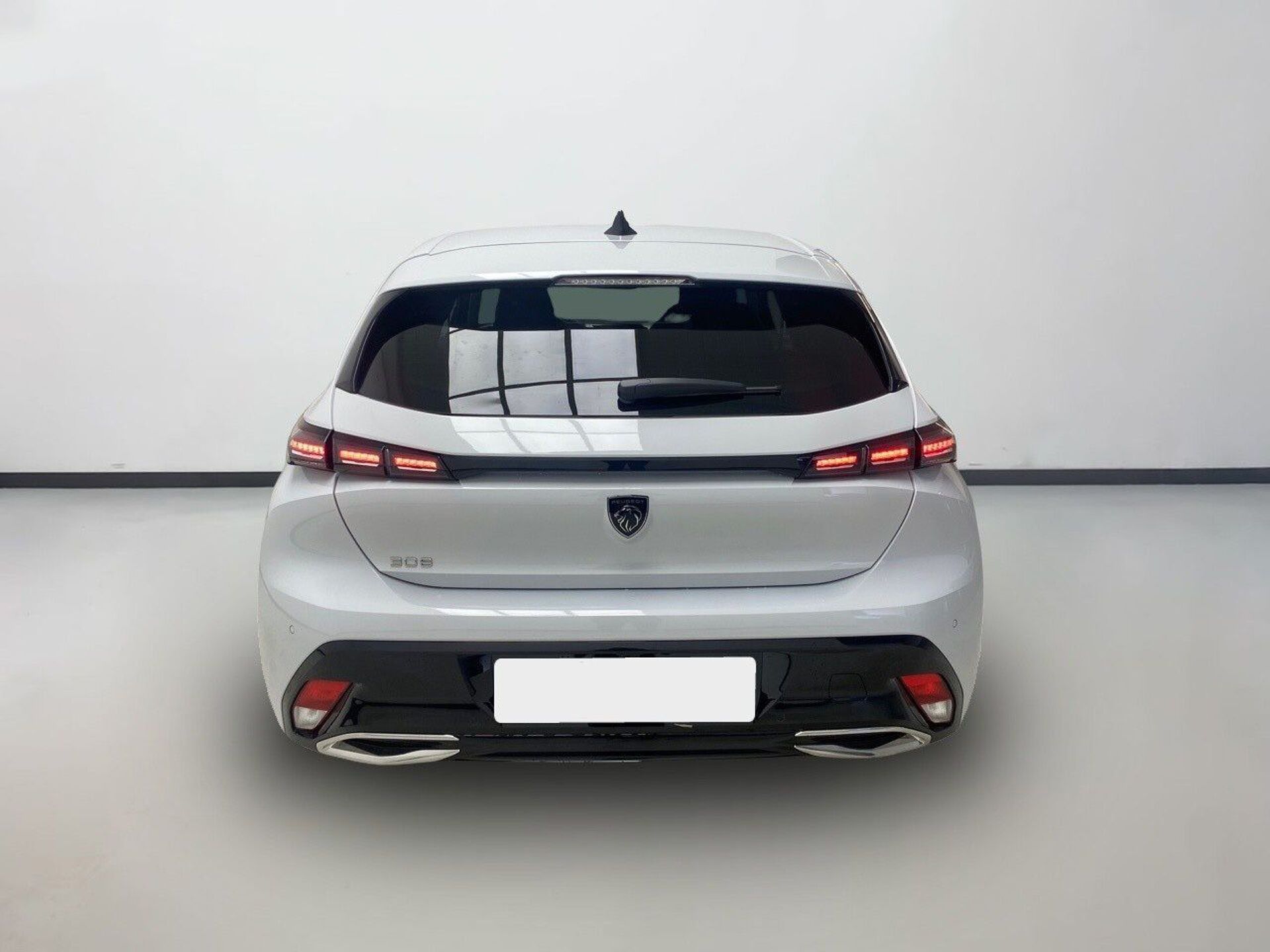 Imagen 3 de PEUGEOT 308
