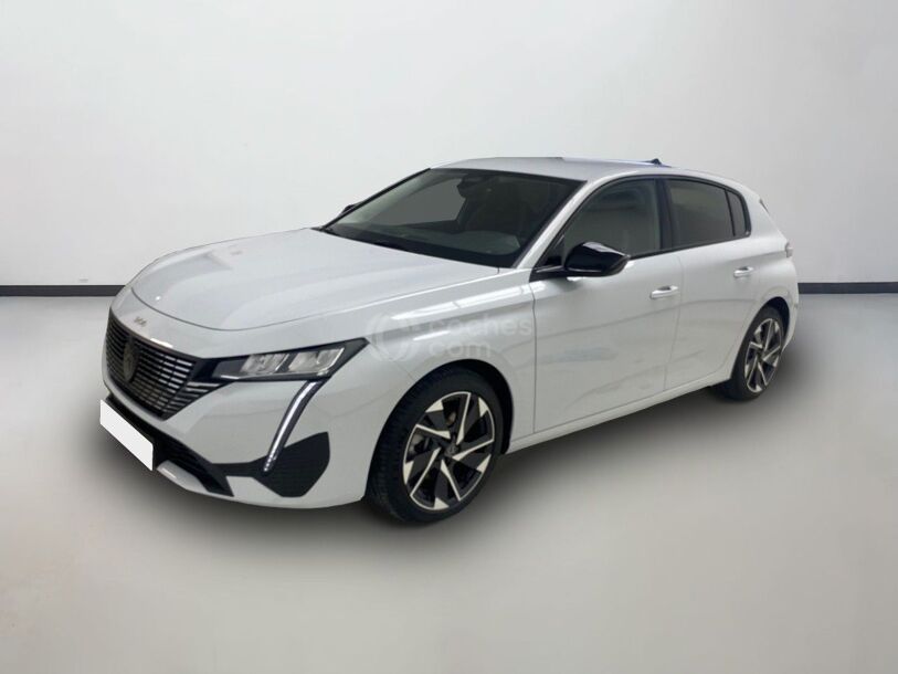 Foto del PEUGEOT 308 1.5 BlueHDi S&S Allure EAT8 130