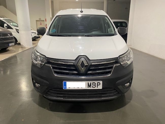 Foto del RENAULT Express 1.5 Blue dCi Confort 55kW