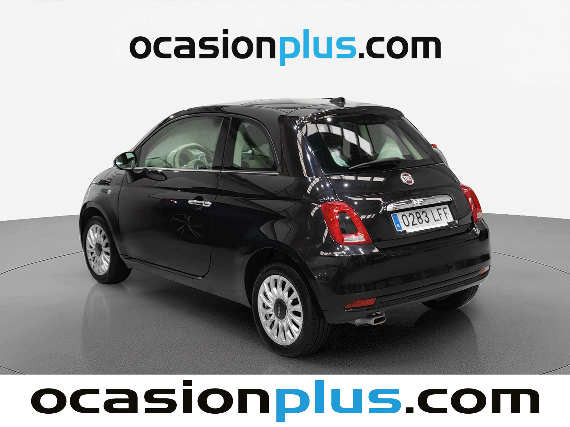 Imagen 3 de FIAT 500