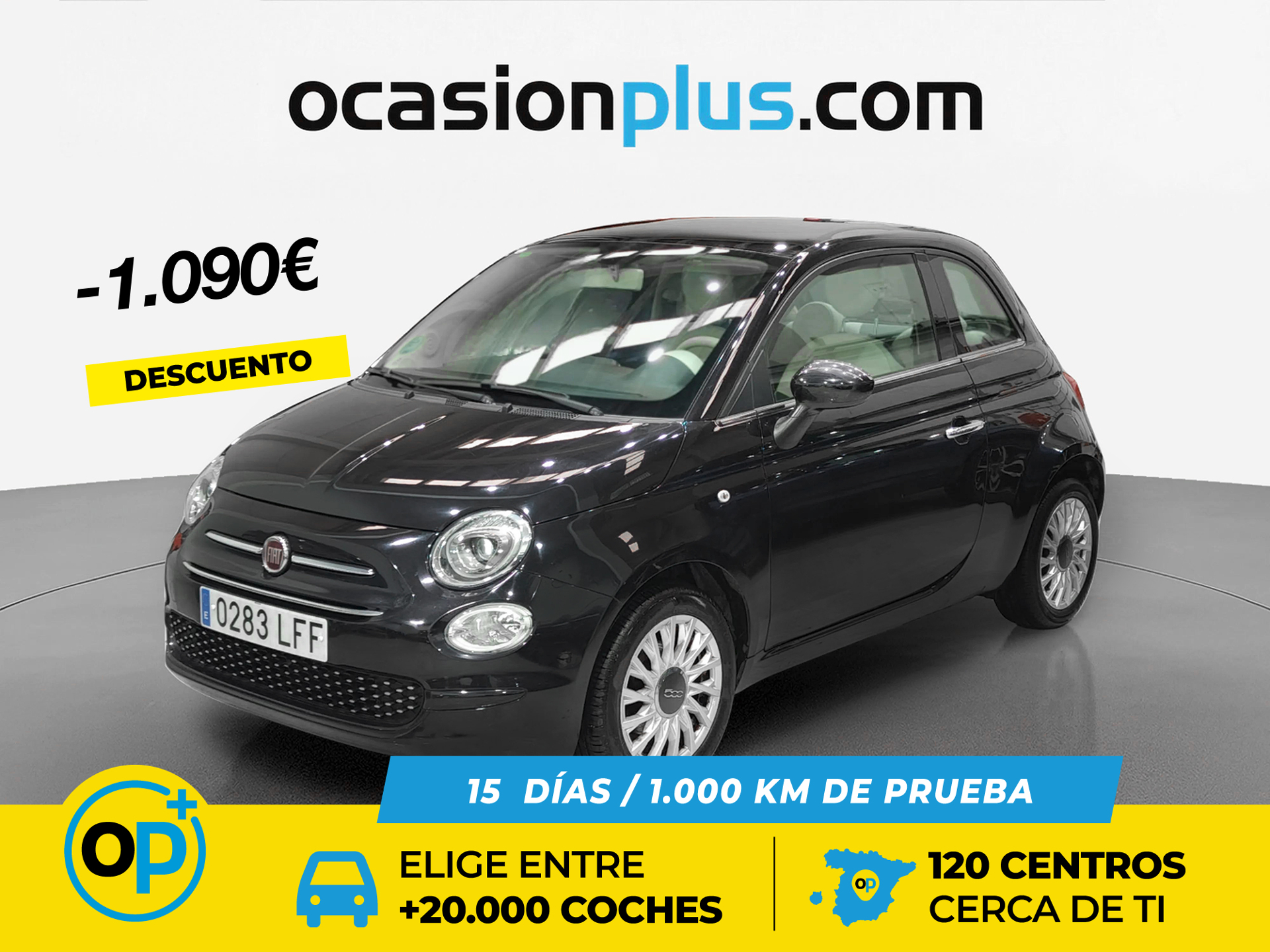 Imagen de FIAT 500