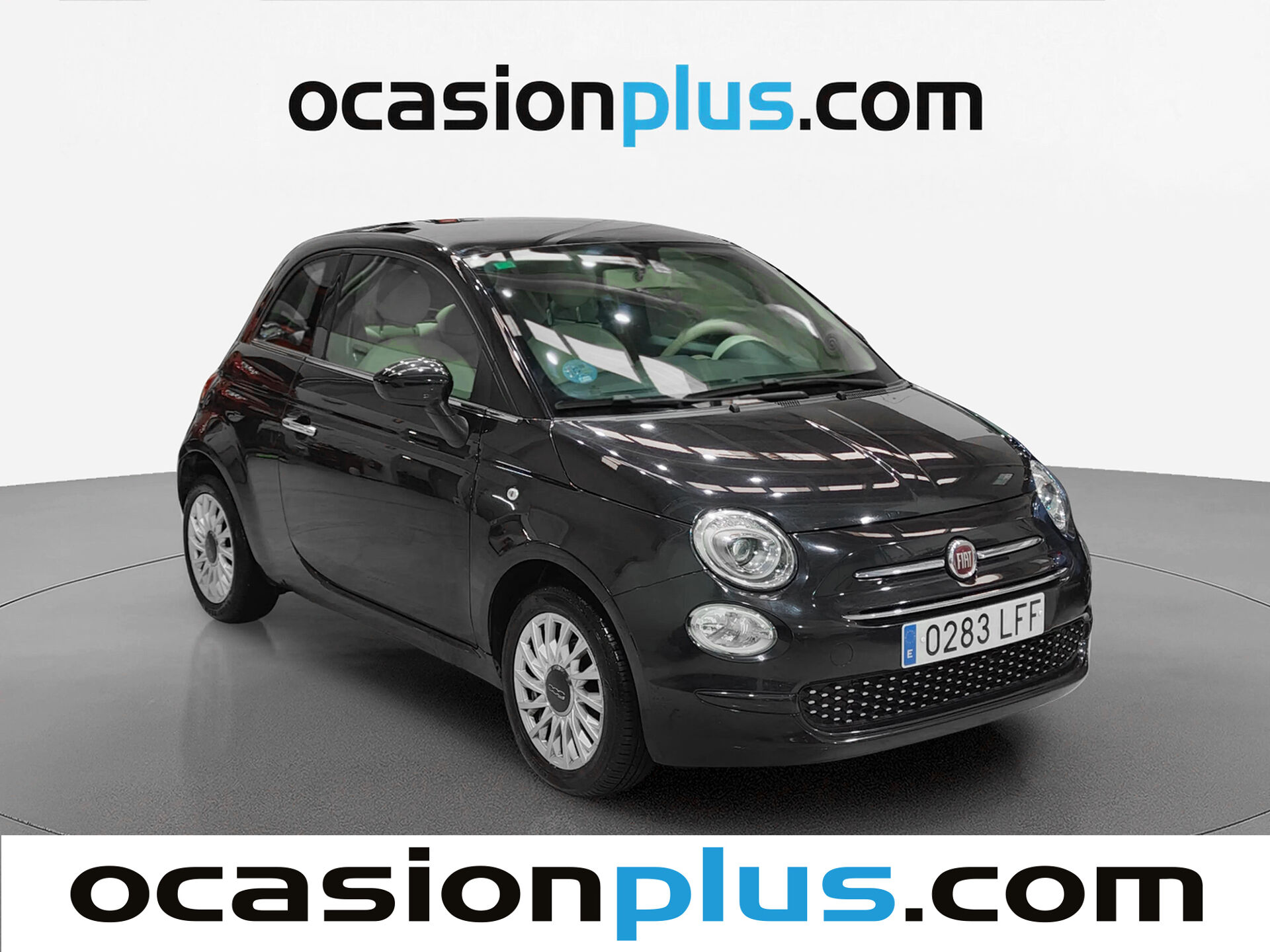 Imagen 2 de FIAT 500