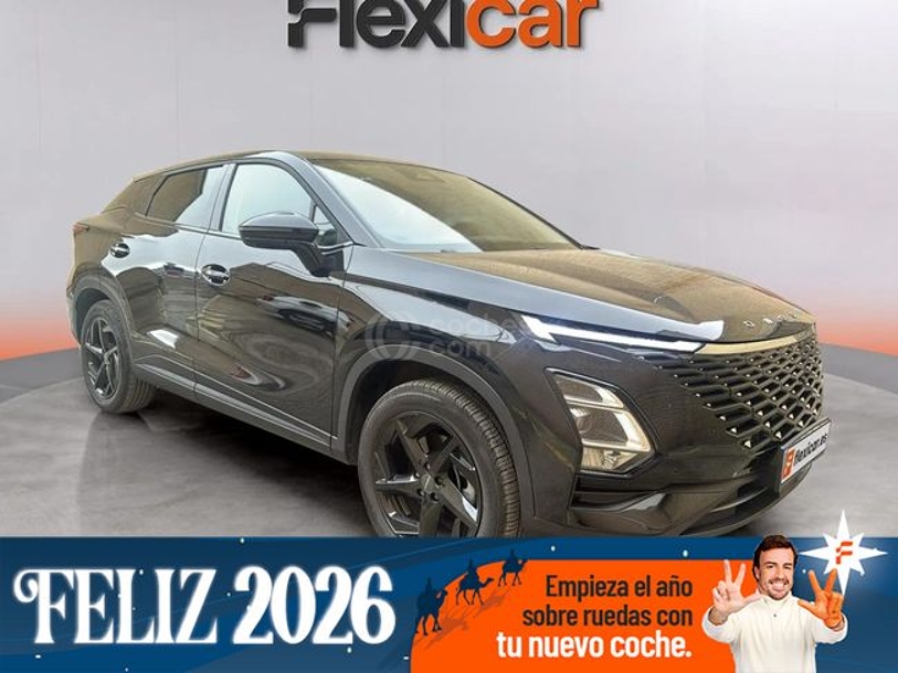 Foto del OMODA 5 1.6 Premium 185