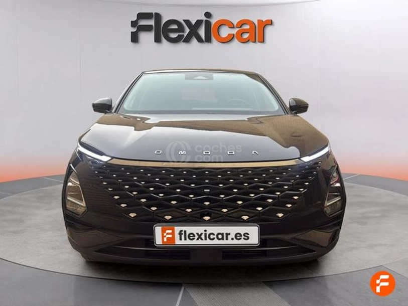 Foto del OMODA 5 1.6 Premium 185