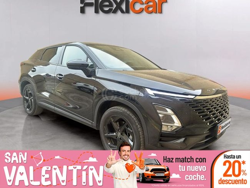 Foto del OMODA 5 1.6 Premium 185