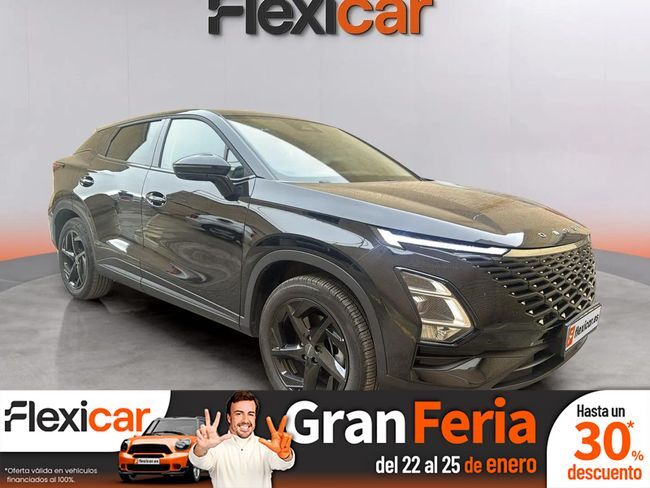 OMODA 5 (1.6 T-GDI 136.5kW (185CV) DCT Premium) en Sevilla