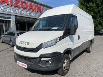 Imagen de IVECO Daily Furgón 35C12 V 3520L H2 12.0 116