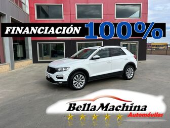 Imagen de VOLKSWAGEN T-Roc 2.0TDI Advance