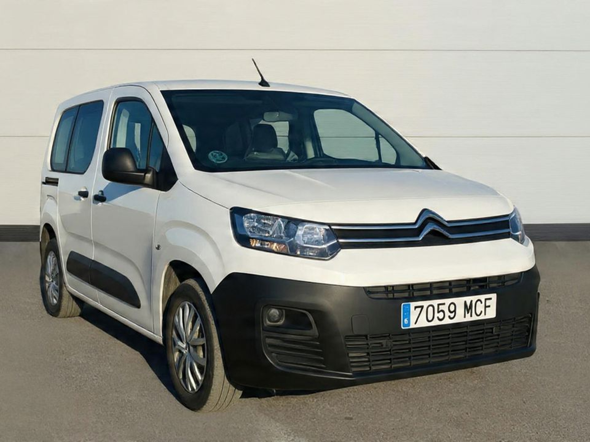 Imagen de CITROEN Berlingo