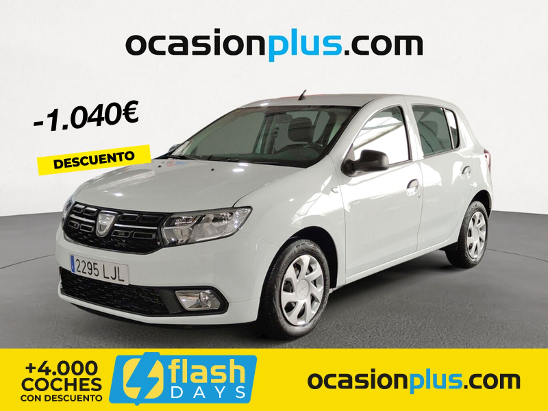 Imagen de DACIA Sandero