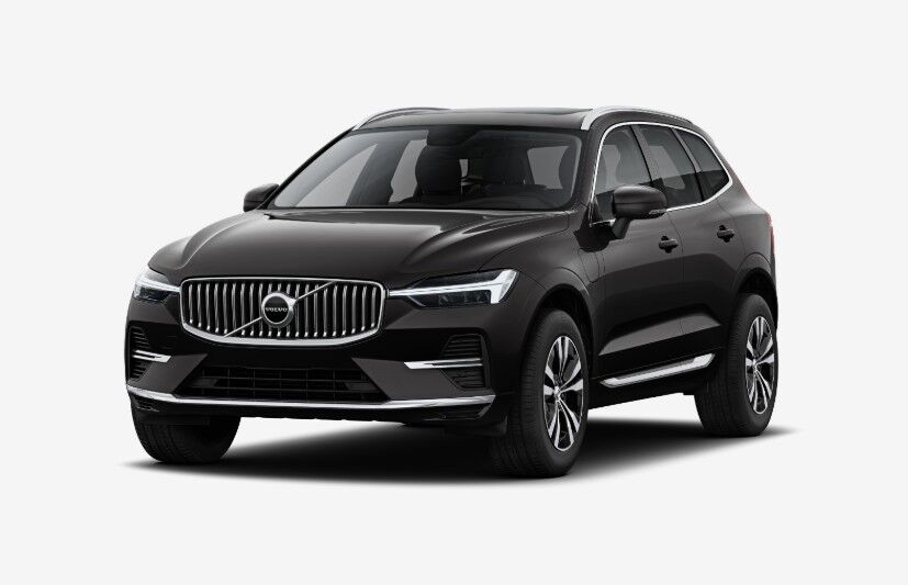 Foto del VOLVO XC60 T6 Recharge Core