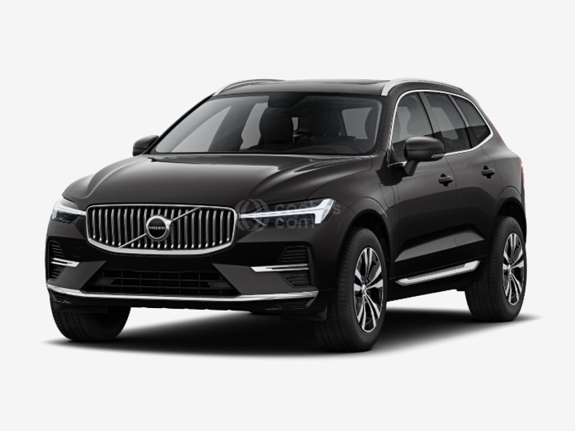 Foto del VOLVO XC60 T6 Recharge Core