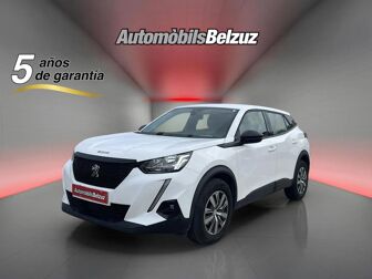 Imagen de PEUGEOT 2008