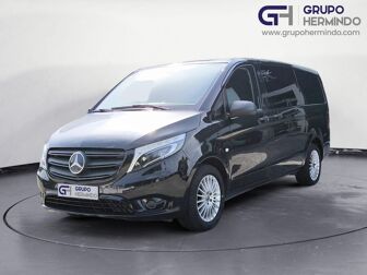 Imagen de MERCEDES Vito Tourer 116 CDI Pro Larga 9G-Tronic