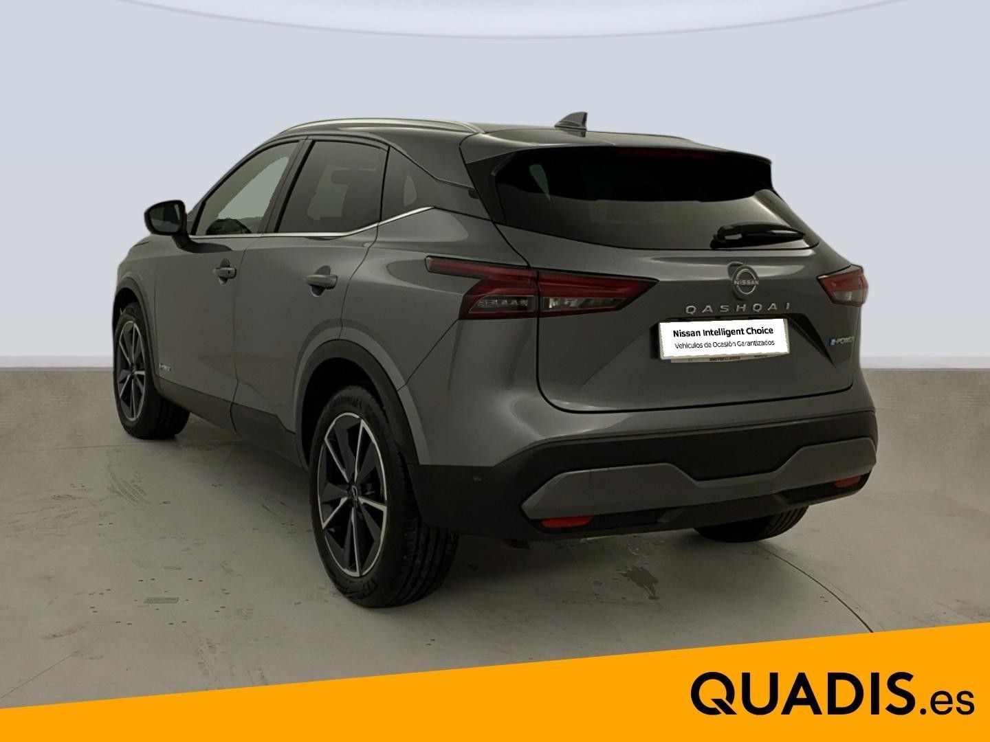 Foto del NISSAN Qashqai E-POWER Tekna 4x2 140kW